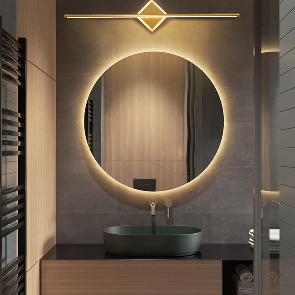 Wandlamp Metaal Siliconen Zwart Goud 3 Lichtkleuren E27 LED Woonkamer Slaapkamer Modern | Sansoti