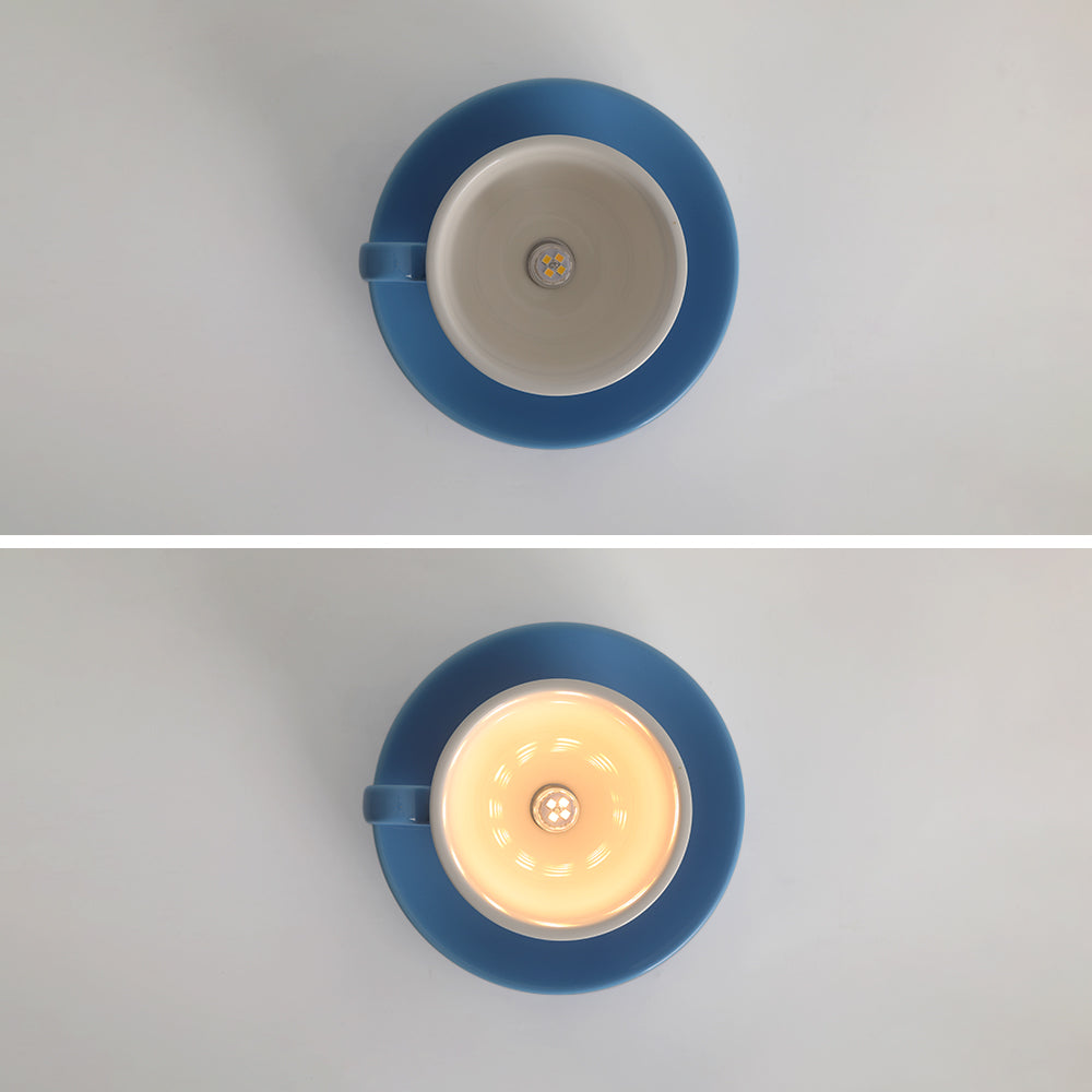 Suspension en céramique couleur pastel, lustre design, salon, chambre, éclairage moderne 5-10m², salle à manger | Sansoti
