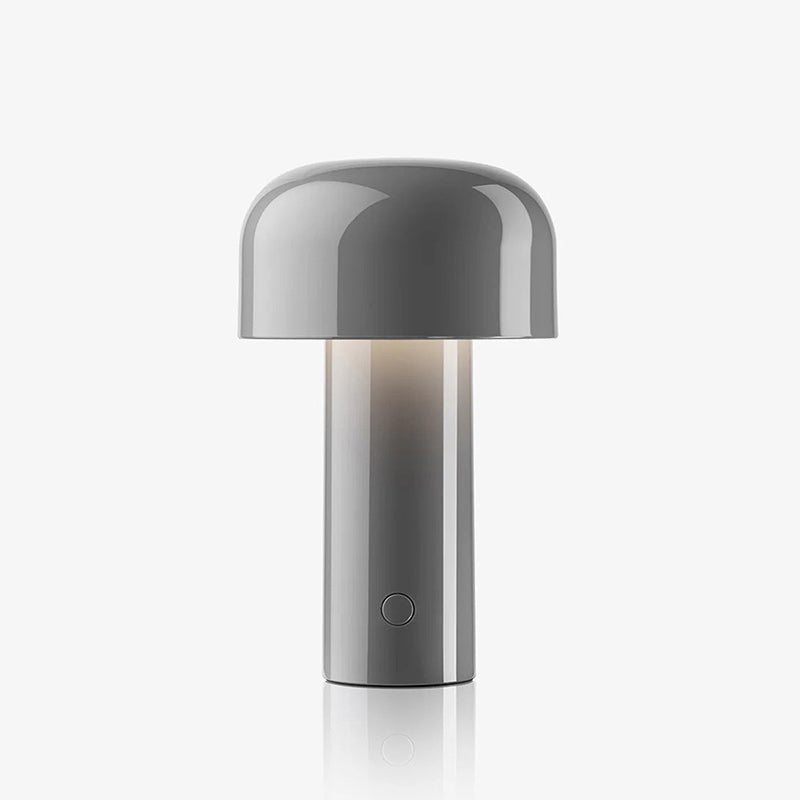 Draadloze Oplaadbare LED Tafellamp met Geïntegreerde LED & Touch Dimfunctie | Sansoti