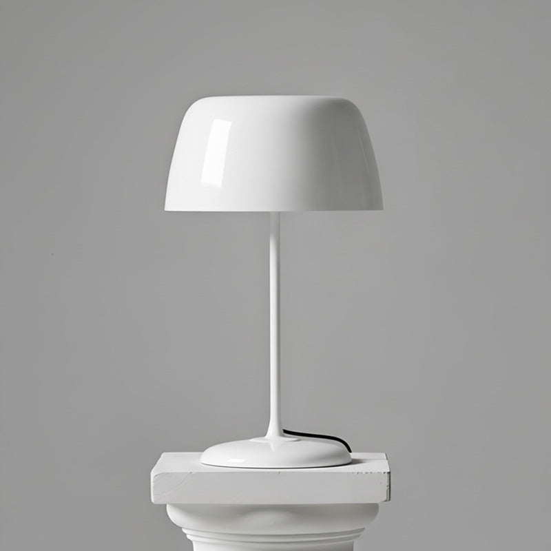 Bittel Tafellamp – Scandinavisch Geïnspireerde Tafellamp met E26/E27 Fitting en Dimfunctie | Sansoti