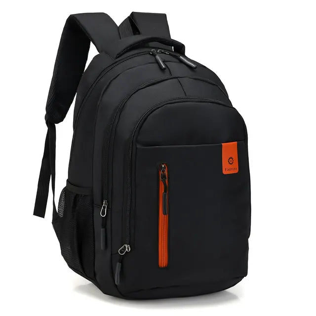 Waterdichte Rugzak 20-35L Laptop Reistas Dagelijks Gebruik Werk School Fietsen Outdoor Wandelen Reizen | Sansoti