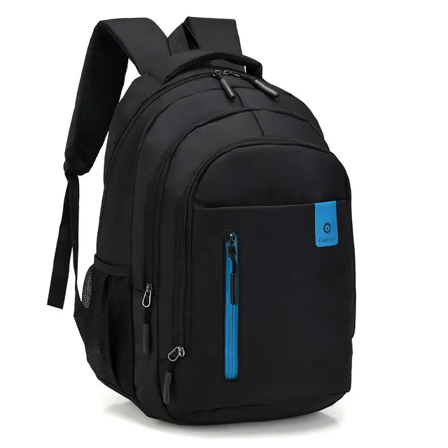 Waterdichte Rugzak 20-35L Laptop Reistas Dagelijks Gebruik Werk School Fietsen Outdoor Wandelen Reizen | Sansoti