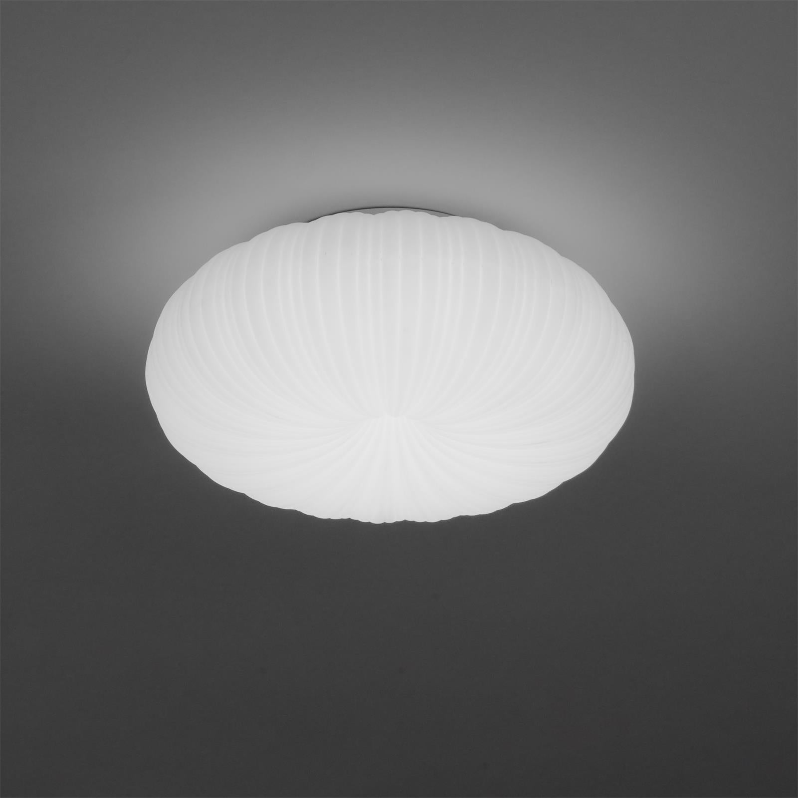 Robby Deckenleuchte – Sanfte Designbeleuchtung mit dimmbarer LED | Restfield