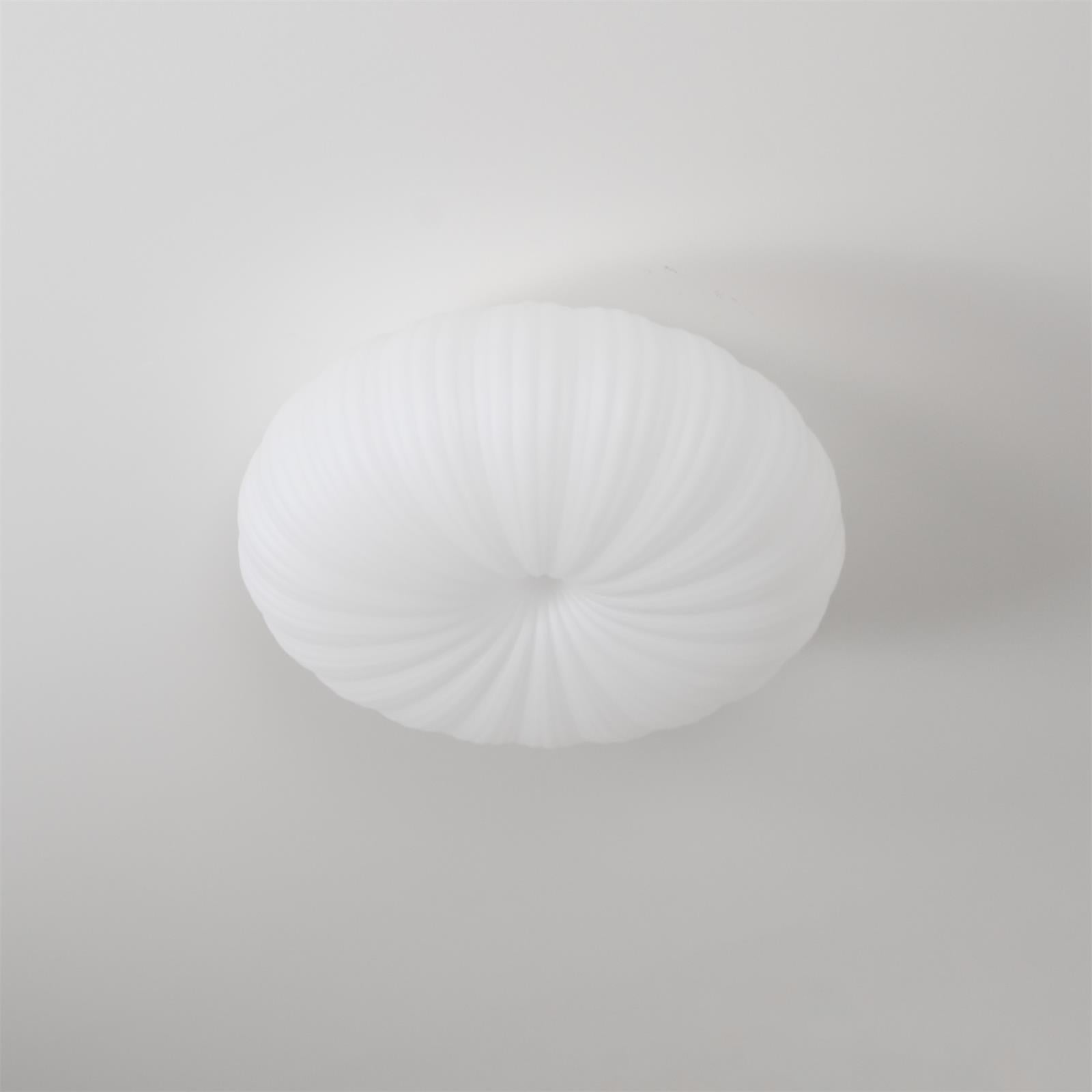 Robby Deckenleuchte – Sanfte Designbeleuchtung mit dimmbarer LED | Restfield