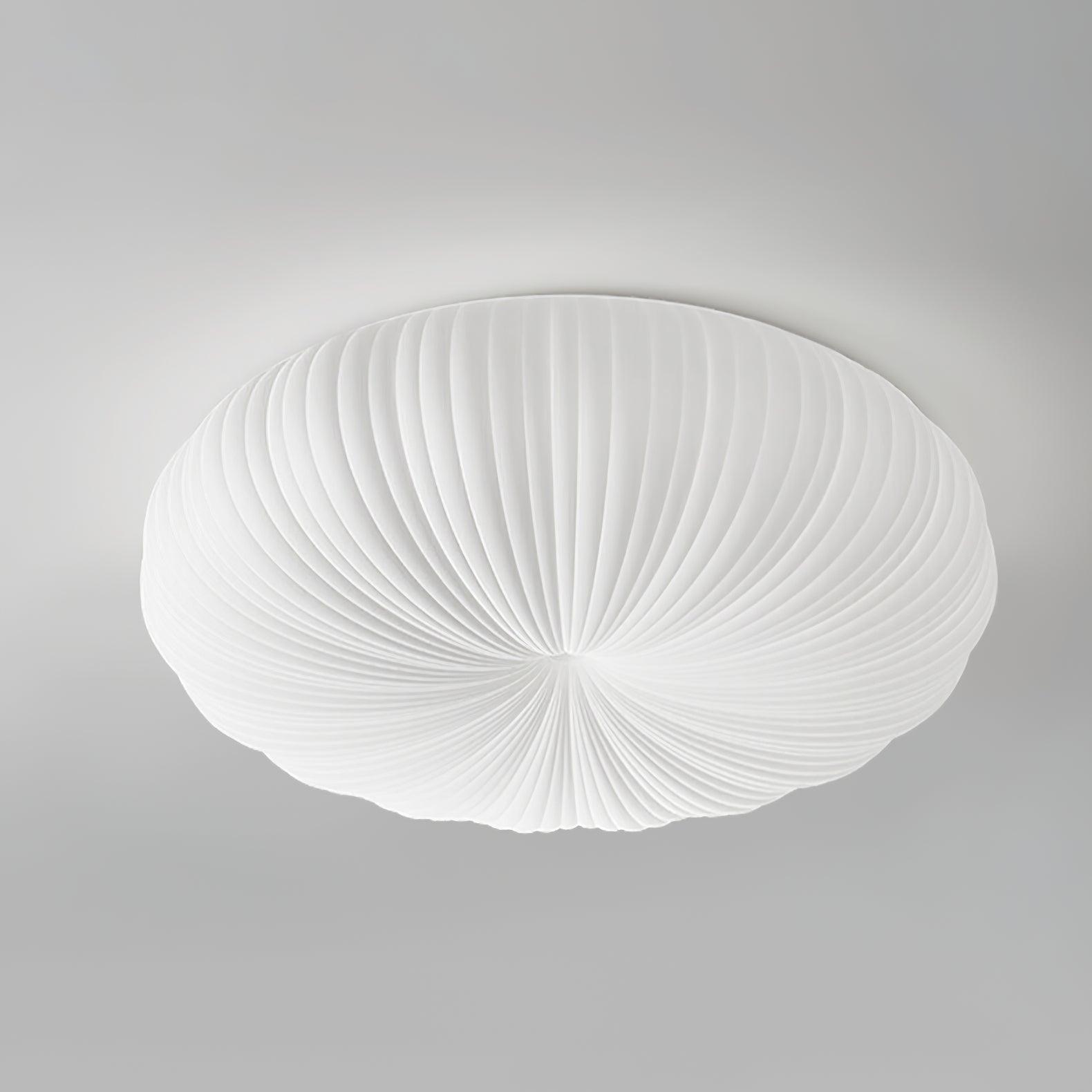 Robby Deckenleuchte – Sanfte Designbeleuchtung mit dimmbarer LED | Restfield
