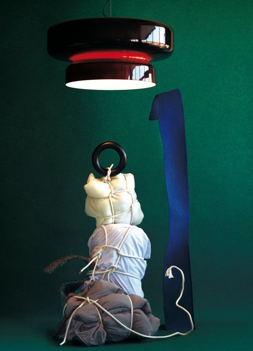 Hanglamp Glas Metaal LED Retro Bruin Eettafel Woonkamer Verstelbaar Snoer Design Verlichting Modern Interieur | Sansoti