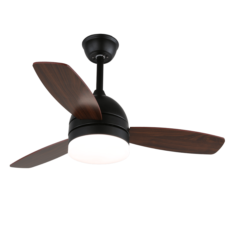 Minimalistische Plafondventilator met Verlichting — Selena | Sansoti