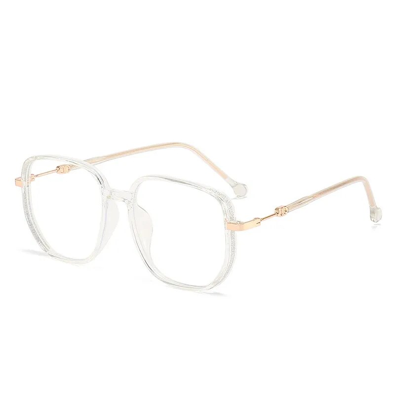 Multifokale Lesebrille mit Blaulichtfilter und UV-Schutz, Antireflexbeschichtung, ergonomisches Gestell | Sansoti