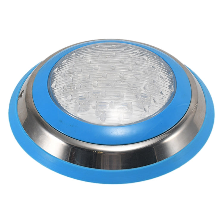 Onderwaterverlichting LED 15W Wandmontage Zwembad Tuin RVS Waterdicht IP68 Buitenlamp Vijver Fontein Pool | Sansoti