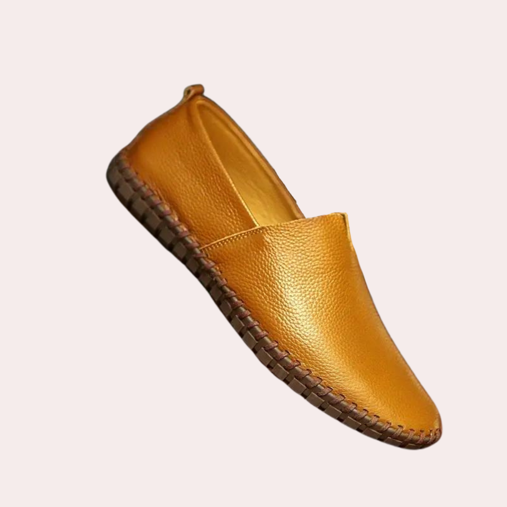 Antislip Herenpantoffels Canvas Licht Ademend Casual Indoor Outdoor Maat 40-45 | Sansoti