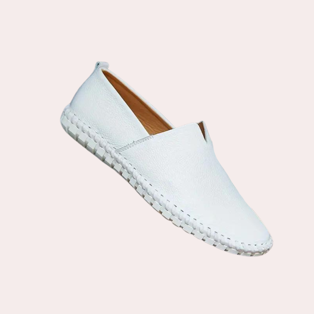 Antislip Herenpantoffels Canvas Licht Ademend Casual Indoor Outdoor Maat 40-45 | Sansoti