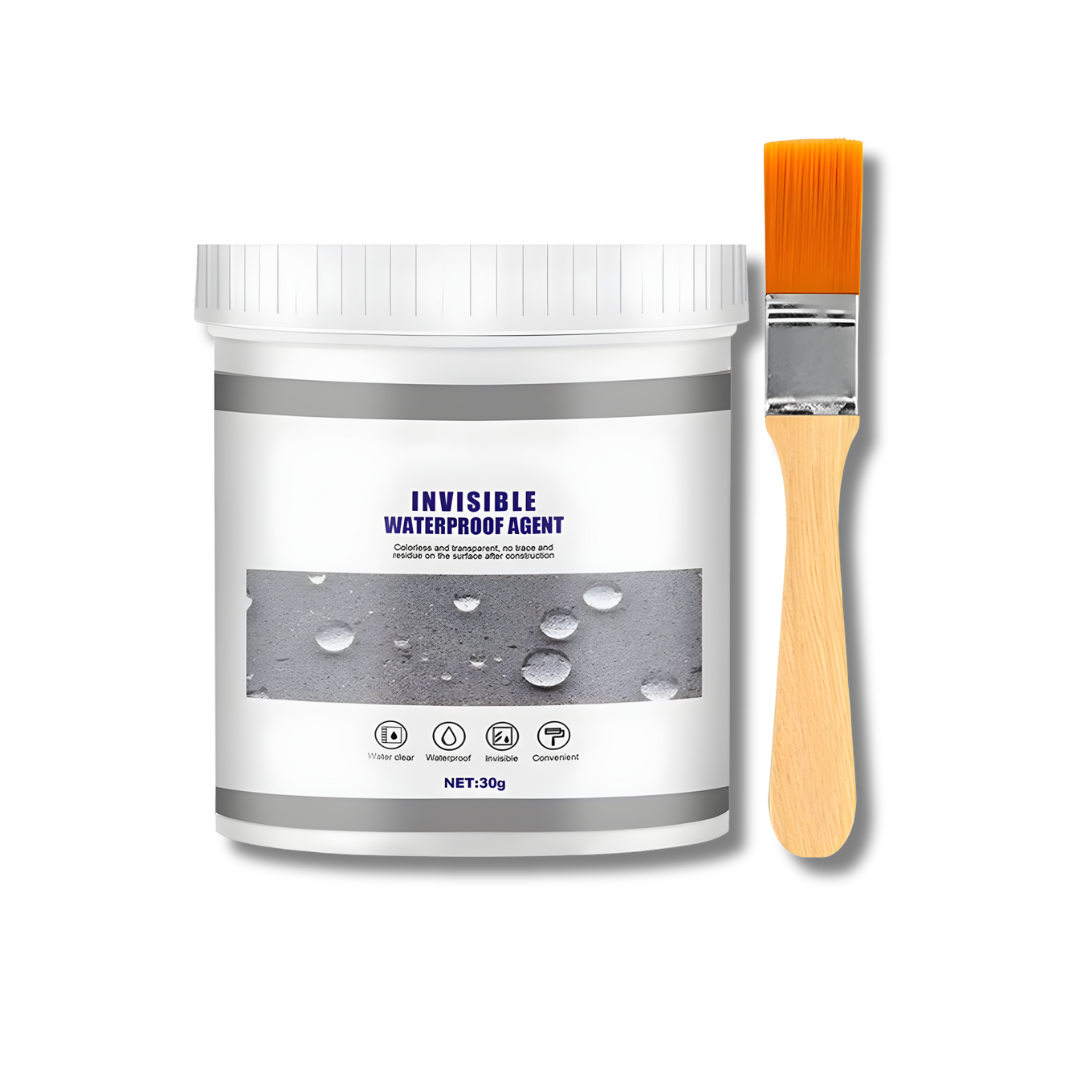 Transparent Sealant 30g Waterproof for Repairing Cracks Joints Roofs Bathrooms Windows Pipes Indoor Outdoor | Sansoti