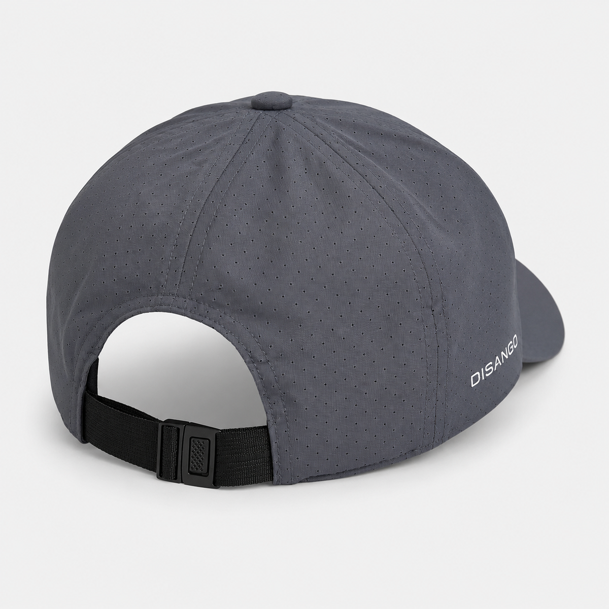Perforated Summer Baseball Cap for Men and Women Breathable Sports Adjustable Quick-Drying Outdoor Unisex Sun Visor | Sansoti