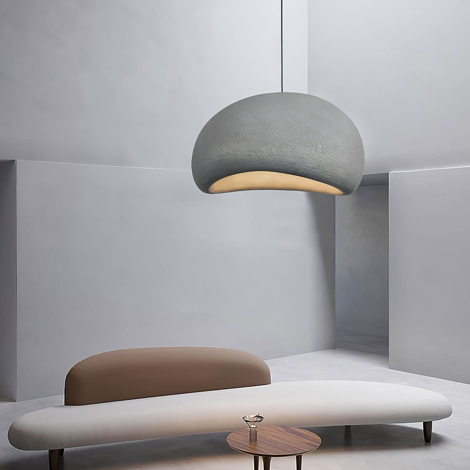 Suspension Dimmable – Lampe Suspendue Design pour Éclairage d'Ambiance | Restfield