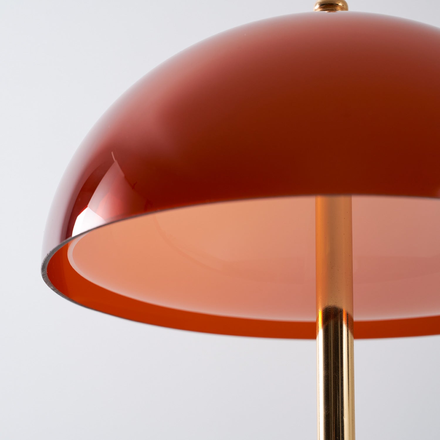 Oplaadbare LED Tafellamp met Touch-Bediening – Draadloze Verlichting voor Kantoor & Woonkamer | Sansoti