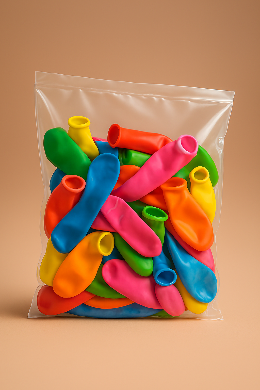 Houten Schermspel met Ballon Gevechten voor Kinderen en Familie | Speels Duelspel met Handgemaakte Houten Poppetjes | Reactiespel voor Feestjes en Verjaardag | Sansoti