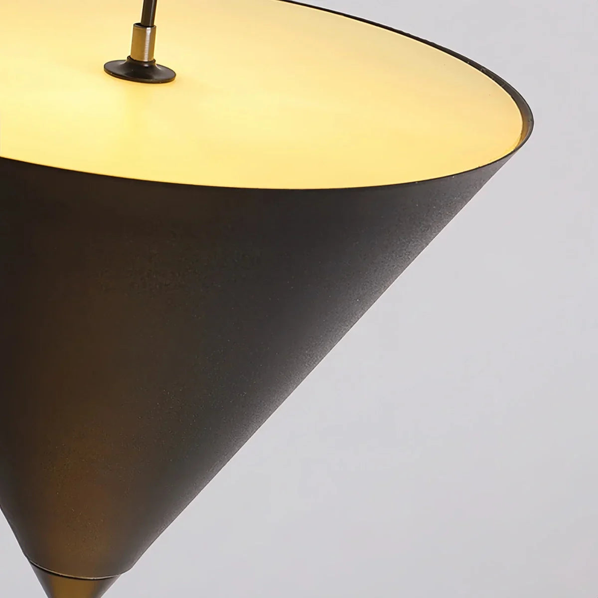 Vloer Tot Plafond Lamp LED 3,5 Meter Verstelbaar Woonkamer Slaapkamer Minimalistische Staande Designlamp Accentverlichting Thuiskantoor | Sansoti