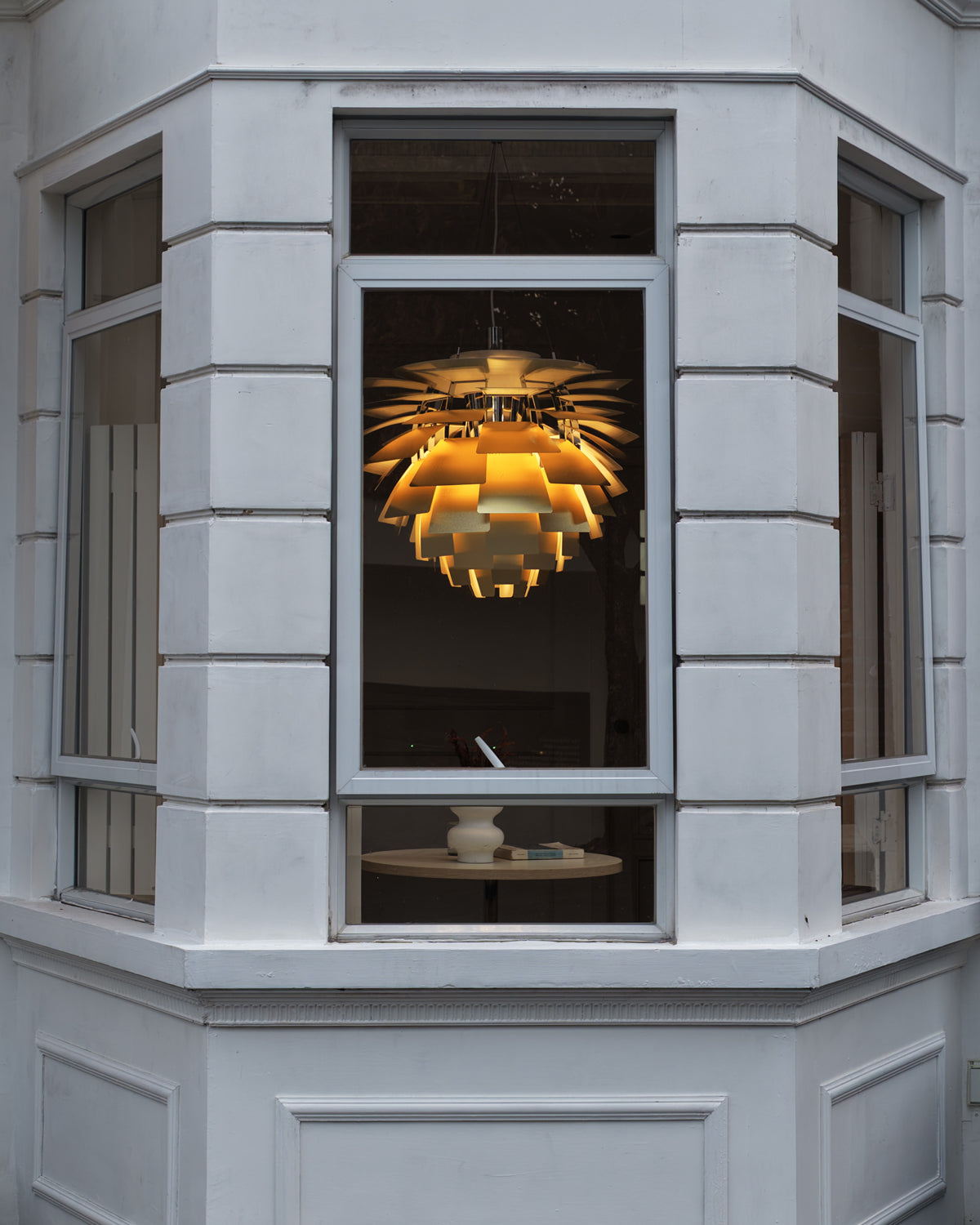 Hanglamp Dennenappel Metaal Klassiek Warm Wit Verstelbaar Snoer Woonkamer | Sansoti