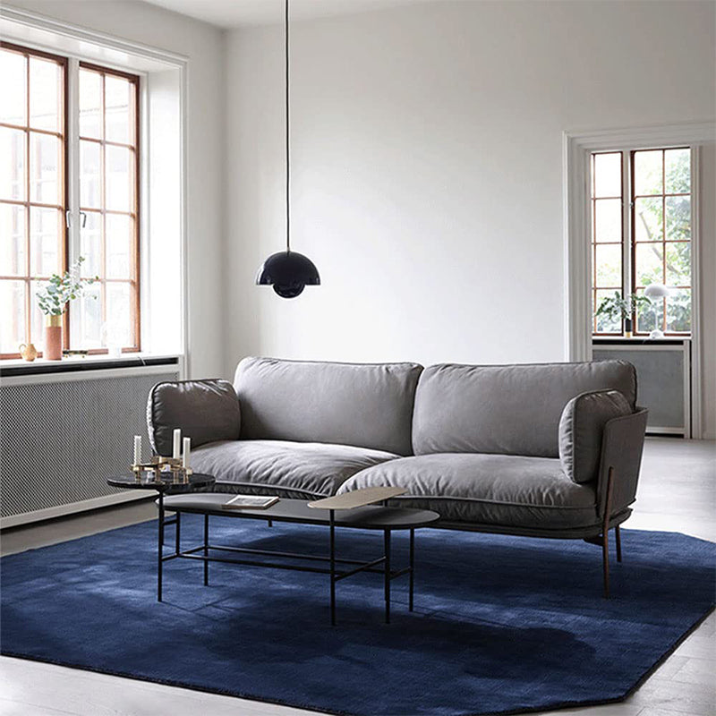 Hanglamp Bloempot Scandinavisch Design Kleurrijk E26 | Sansoti