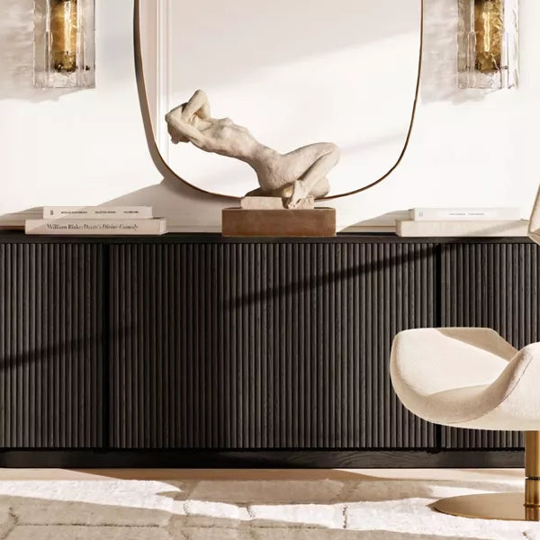 Applique murale en verre géométrique et acier, verre transparent, éclairage mural, design moderne, pour salon et chambre, ambiance chaleureuse | Sansoti