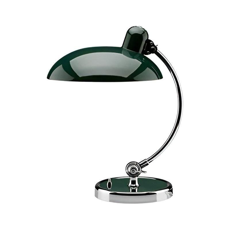 Lampe de bureau Design scandinave Métal LED réglable Blanc Noir Rouge Vert | Restfield
