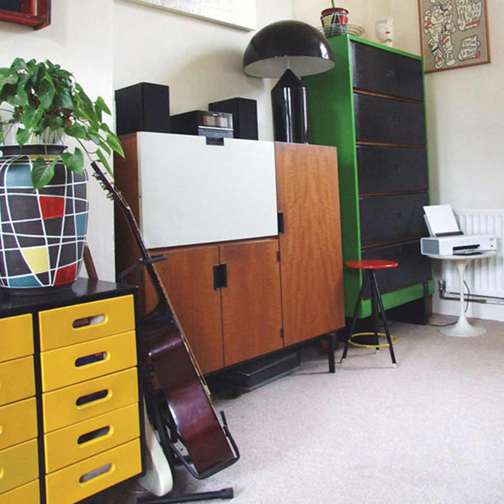 Metall-Tischleuchte in Pilzform, 3 Lichtfarben, LED, Schalter, minimalistisch, modern, Leselampe für das Wohnzimmer | Sansoti