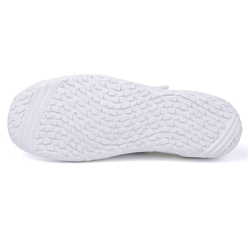Flat Training Shoes for Squats and Weightlifting with Stable Sole, Non-Slip Grip, and Optimal Foot Stability | Sansoti