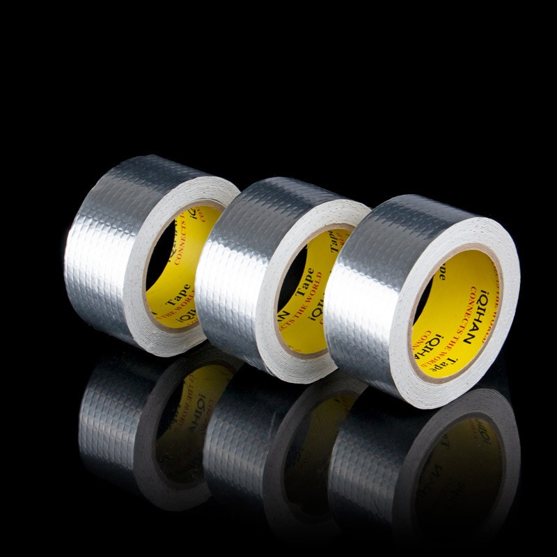QuickSeal Waterdicht Reparatieband | Sterke Hechting | Lekdichting | Veelzijdig voor Binnen en Buiten | Sansoti