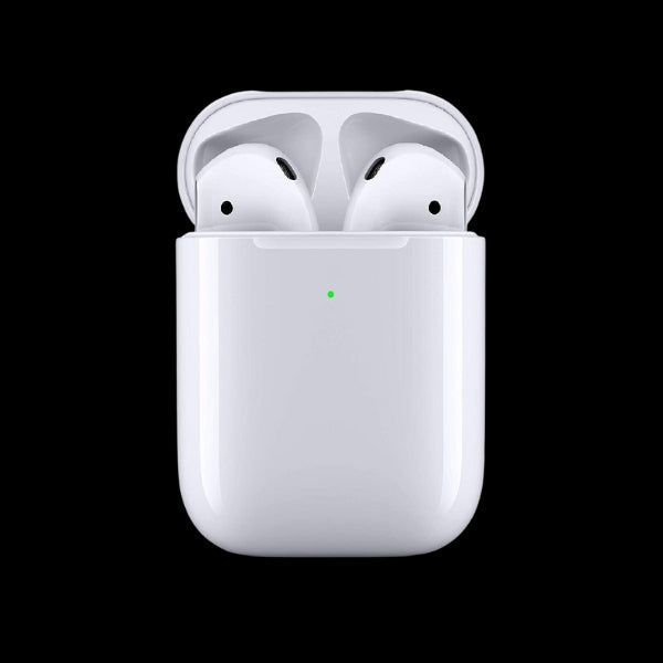 Draadloze Bluetooth Oordopjes met Oplaadcase – Compacte In-Ear Headset met Microfoon | Sansoti