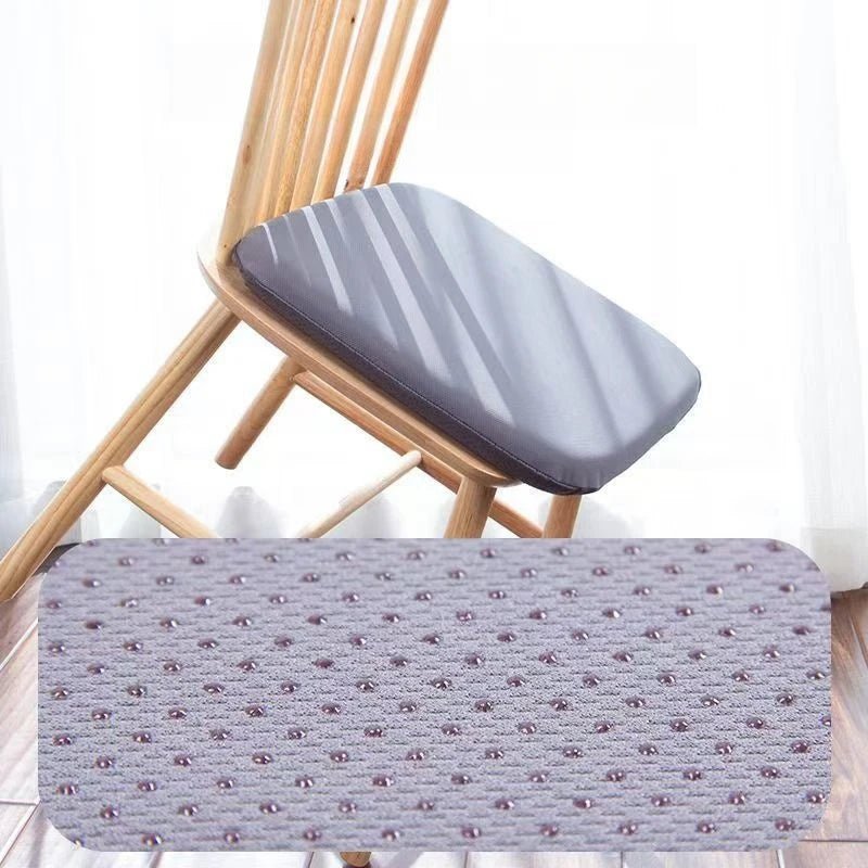 Ergonomisch Memory Foam Zitkussen voor Stuit en Lumbale Ondersteuning | Sansoti