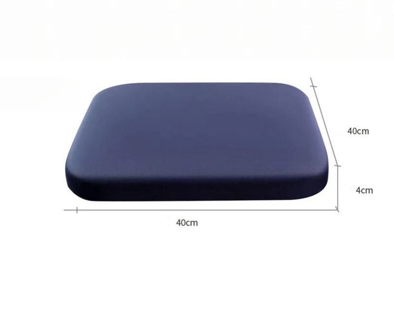 Ergonomisch Memory Foam Zitkussen voor Stuit en Lumbale Ondersteuning | Sansoti