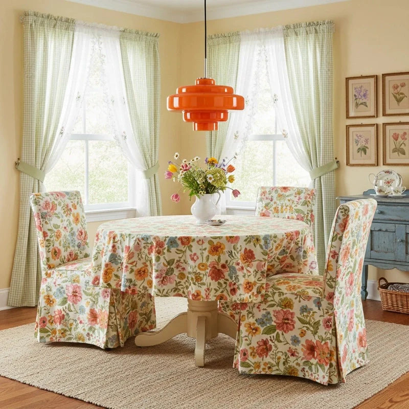 Gelaagde Glazen Hanglamp – Modern Design met Glanzende Afwerking – Groen, Amber, Rookgrijs, Roze | Sansoti