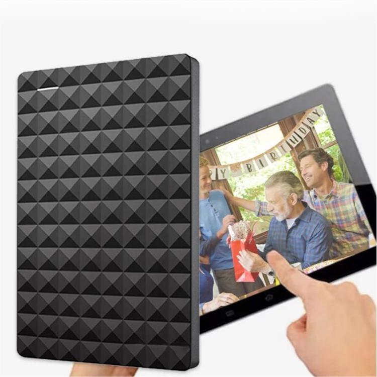 Externe Festplatte 10 TB USB 3.0 Tragbarer Datenspeicher für Datensicherung und Dateiverwaltung Computer Laptop Desktop | Sansoti