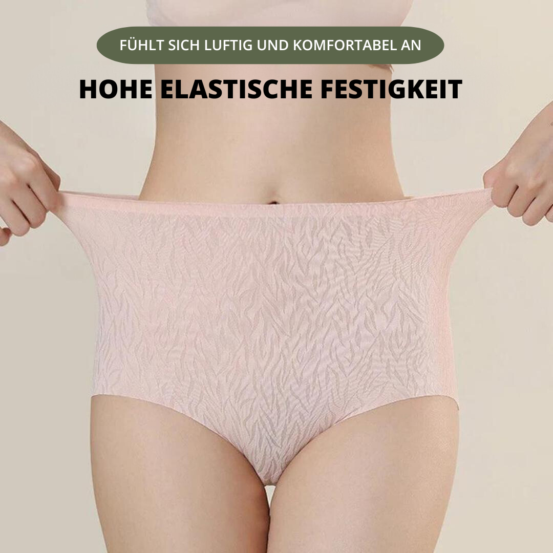 Corrigerende Shapewear Slip met Hoge Taille – Buikcontrole en Bilversteviging voor Elke Outfit | Sansoti