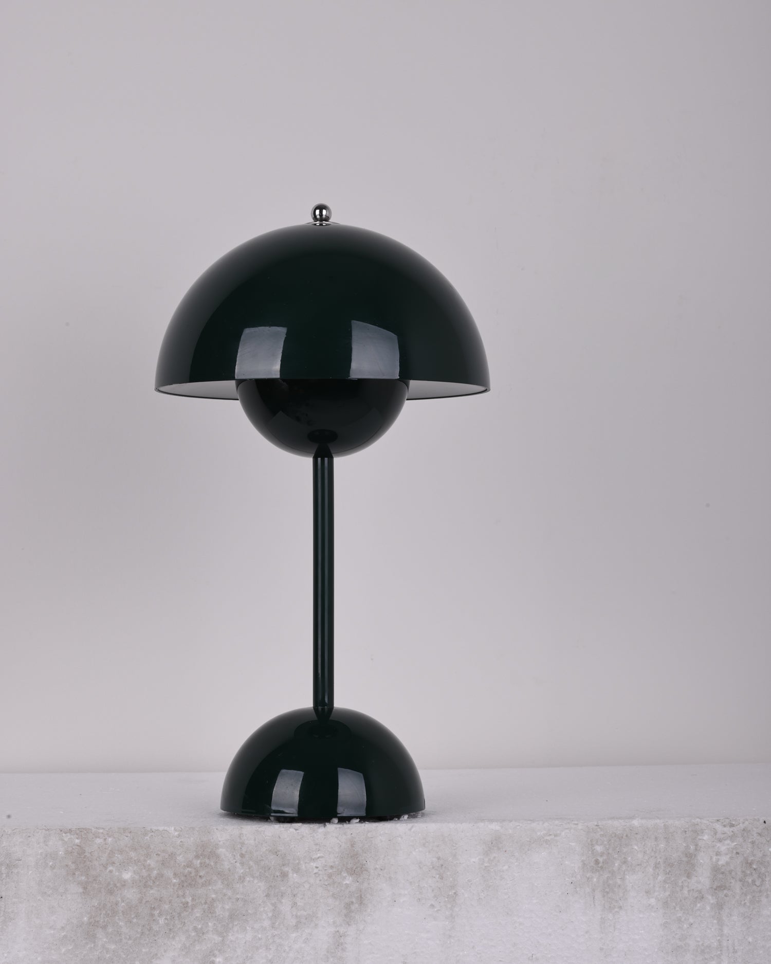 Draagbare Tafellamp met Oplaadbare Accu en Aanraakbediening – Snoerloze LED-lamp met 3 Kleurtemperaturen voor Binnen en Buiten | Sansoti
