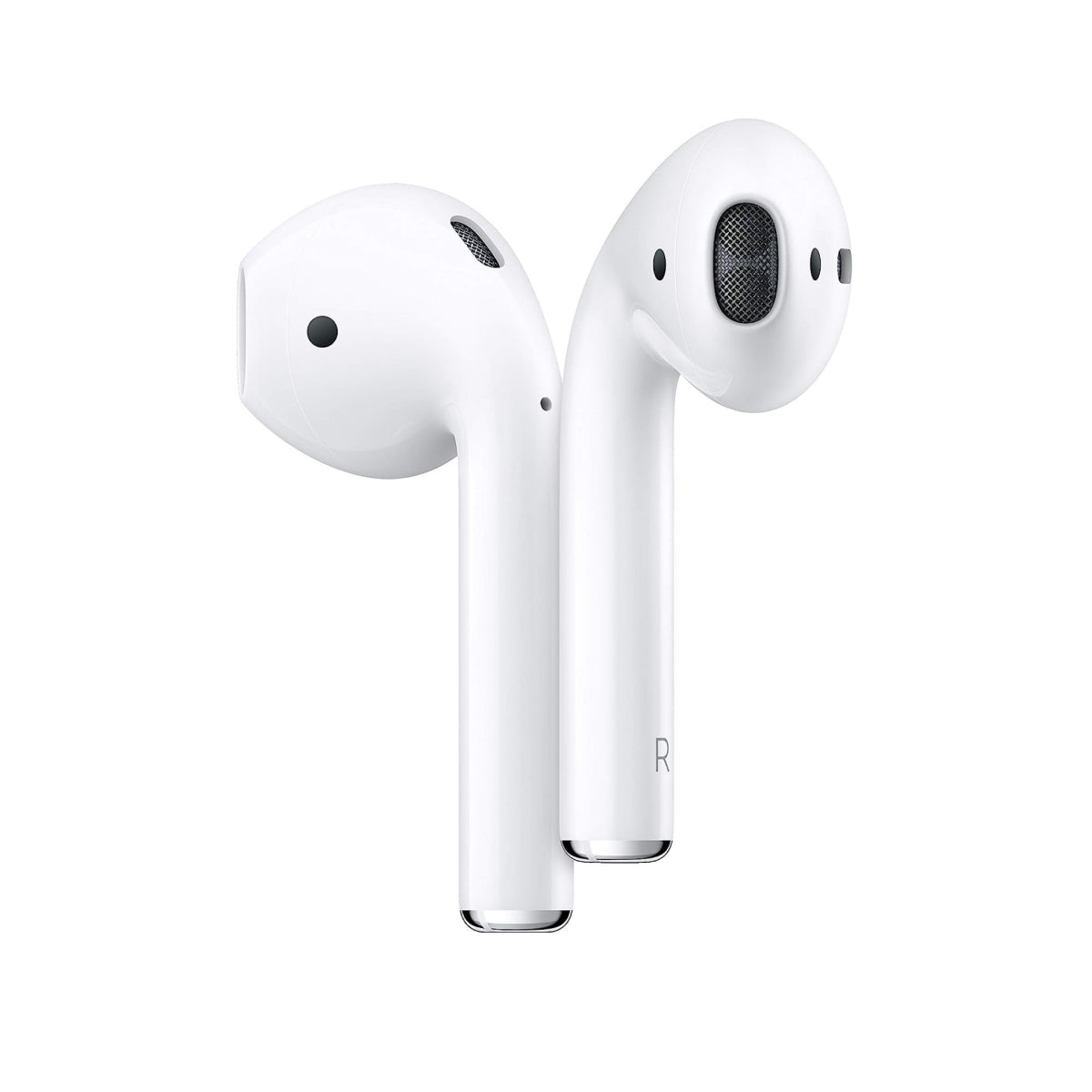 Draadloze Bluetooth Oordopjes met Oplaadcase – Compacte In-Ear Headset met Microfoon | Sansoti