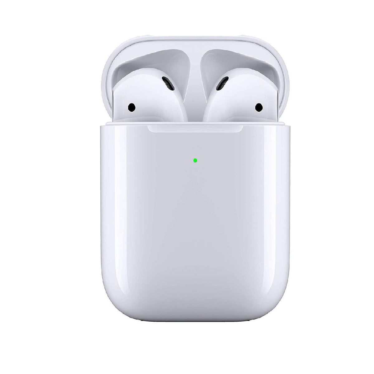 Draadloze Bluetooth Oordopjes met Oplaadcase – Compacte In-Ear Headset met Microfoon | Sansoti