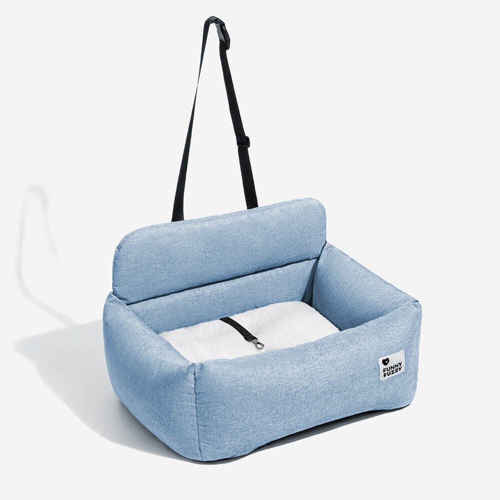 Autostoelhoes Hond Achterbank Waterafstotend 50x40x30 85x50x30 120x55x33 cm Wasbare Beschermhoes Auto Reizen | Sansoti