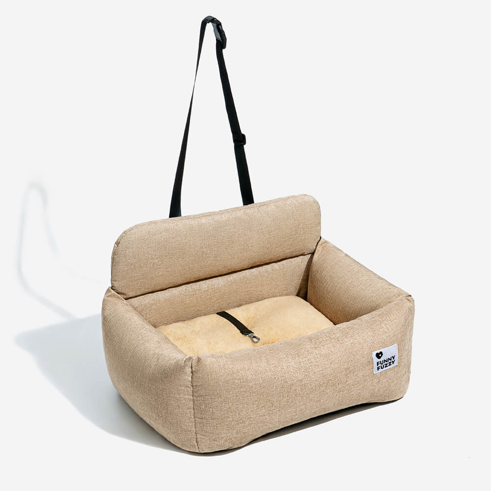 Autostoelhoes Hond Achterbank Waterafstotend 50x40x30 85x50x30 120x55x33 cm Wasbare Beschermhoes Auto Reizen | Sansoti