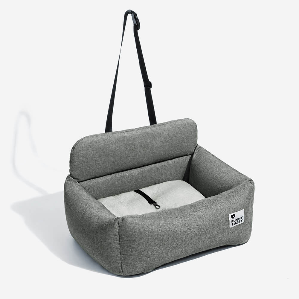 Autostoelhoes Hond Achterbank Waterafstotend 50x40x30 85x50x30 120x55x33 cm Wasbare Beschermhoes Auto Reizen | Sansoti