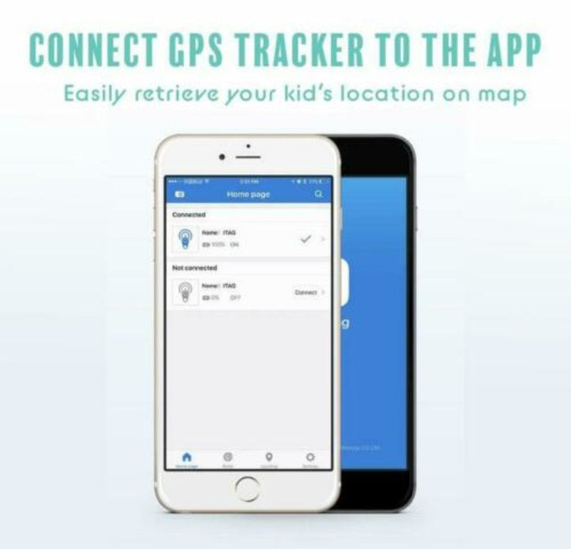 GPS Tracker Realtime Locatie SOS Geofence Notificaties Haustiere Auto Personen | Sansoti
