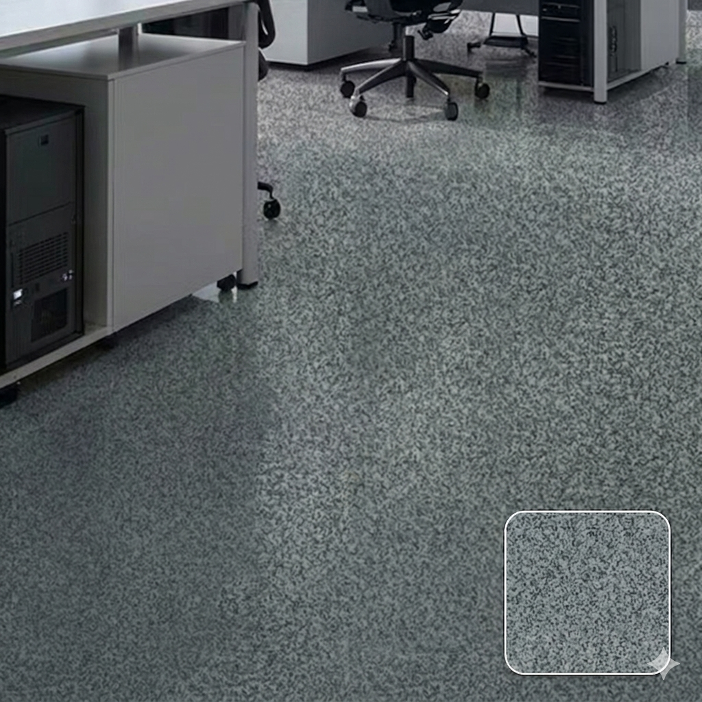 Epoxyhars Vloercoating Marmereffect Hoogglans Beschermlaag voor Beton Tegels Duurzaam Waterdicht 550g | Sansoti