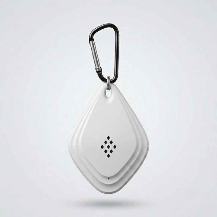 Ultrasonisch Huisdierenaccessoire voor Katten & Honden Zwart Wit Waterdicht USB | Sansoti