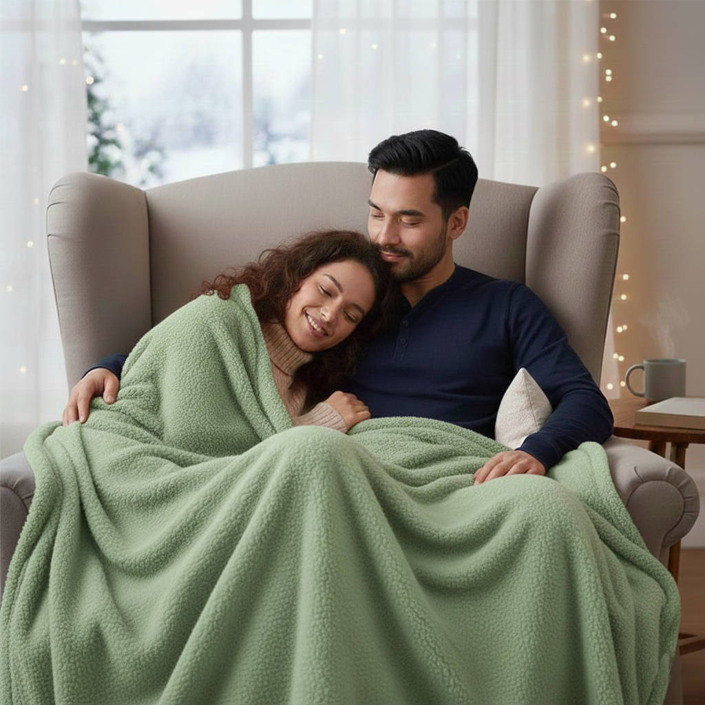 Housse de protection imperméable pour lit et canapé, douce et lavable, 100 % imperméable, à carreaux, pour animaux, enfants et meubles | Sansoti