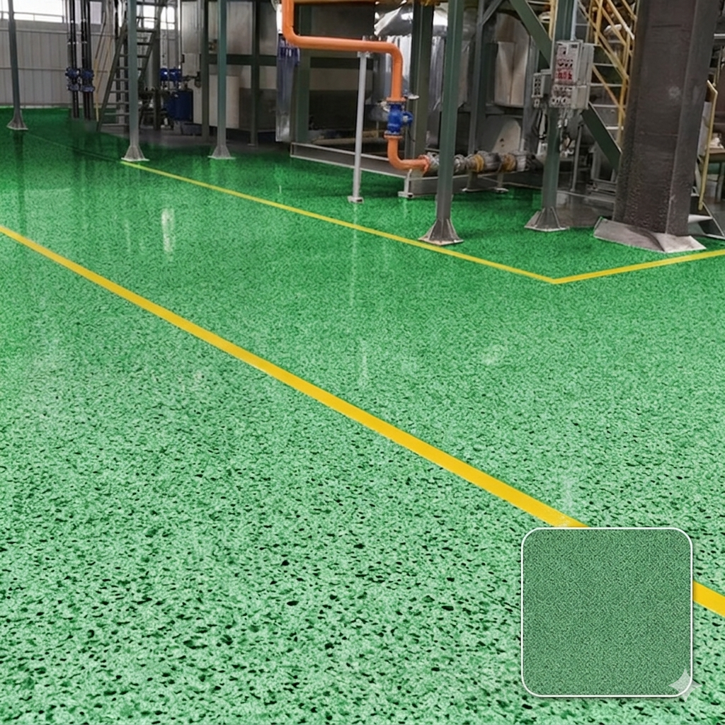 Epoxyhars Vloercoating Marmereffect Hoogglans Beschermlaag voor Beton Tegels Duurzaam Waterdicht 550g | Sansoti
