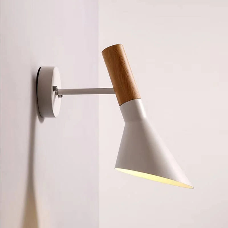 Modern LED Table Lighting with Sleek Design - Minimalist Style - Energy Efficient - Warm White 2700K - Dimmable Desk Lamp - Sansoti