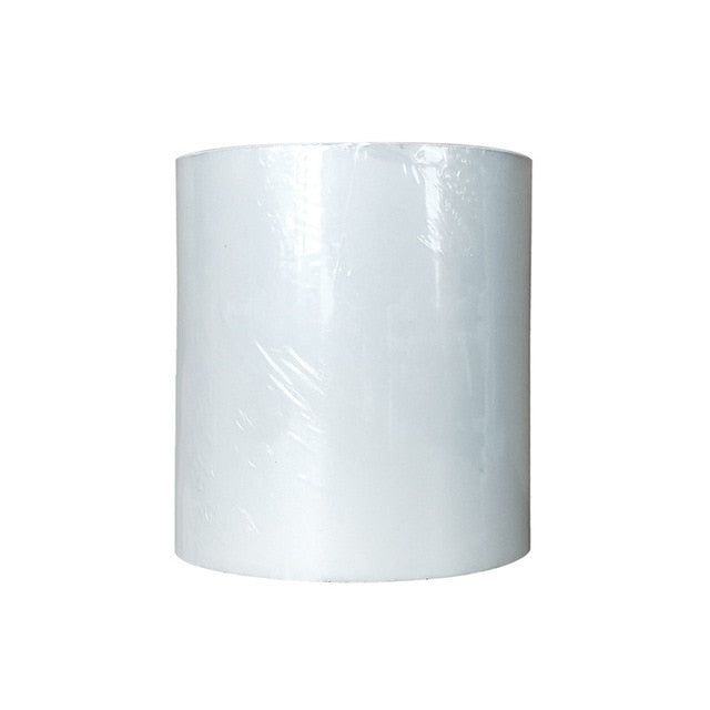 Ruban d'étanchéité flexible 150x20cm, autocollant, imperméable et transparent, pour intérieur et extérieur, réparation et colmatage des fuites | Sansoti