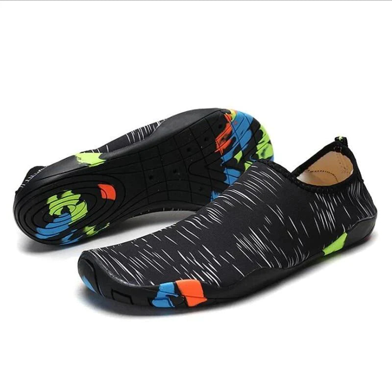 Quick-Drying Water Shoes for Beach & Water Sports – Non-Slip Sole | Sansoti