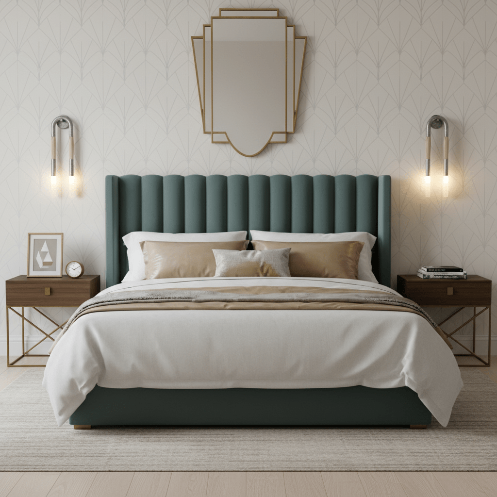 Decoratieve Wandlamp met Imitatie Paardenhaar – Sculptural Strijkijzeren Design met Witte Acryl Kap – ø18×H67cm | Sansoti