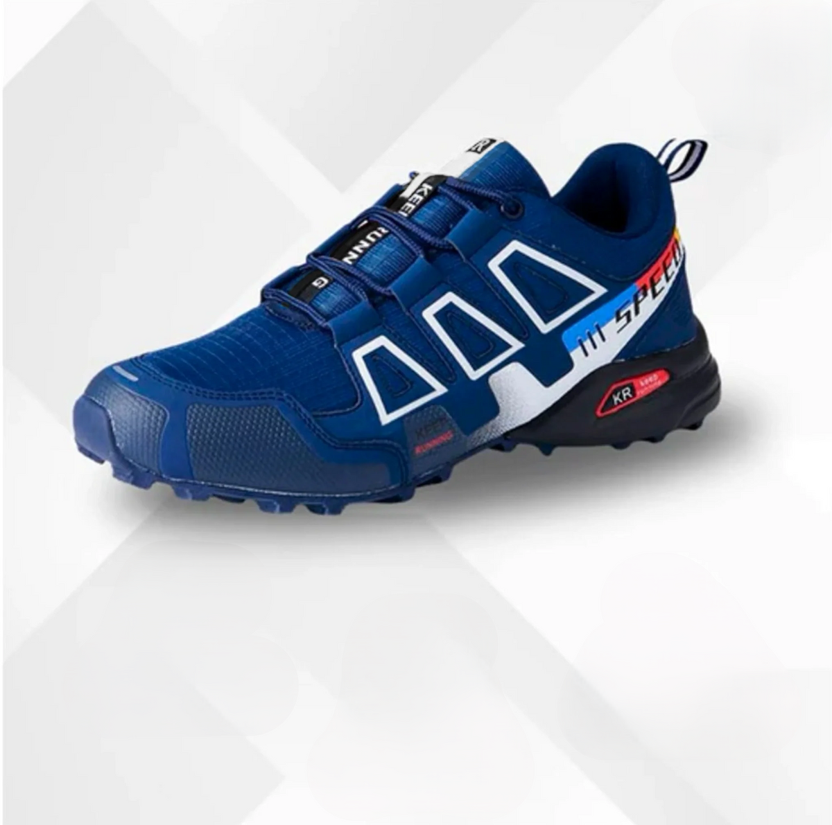 Orthopedische Wandelschoenen Heren Dames Ademend Antislip Comfort Trekking Outdoor Hiking Natuurwandelen | Sansoti